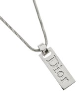 Christian Dior ネックレス