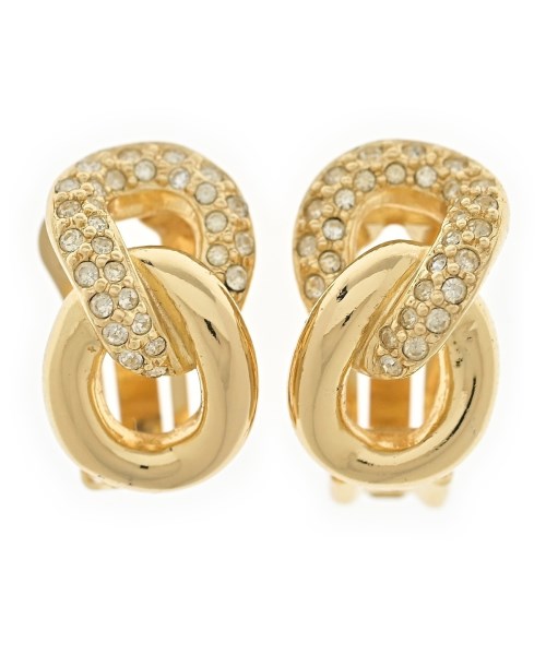 Christian Dior(クリスチャンディオール)のピアス・イヤリング サイズ:- 19,800円
