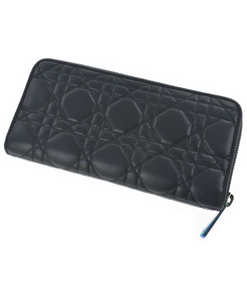 Christian Dior（クリスチャンディオール）財布・コインケース 黒 サイズ:- レディース/2200720483666