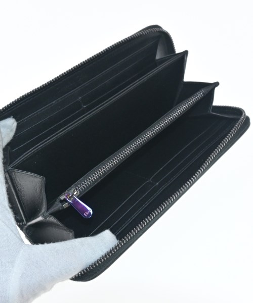 Christian Dior（クリスチャンディオール）財布・コインケース 黒 サイズ:- レディース/2200720483666