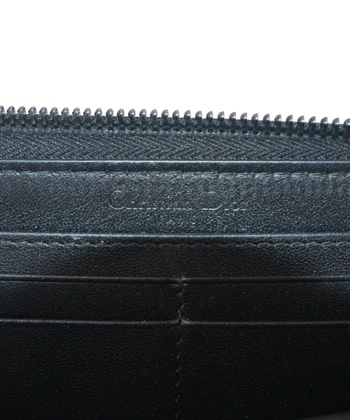 Christian Dior（クリスチャンディオール）財布・コインケース 黒 サイズ:- レディース/2200720483666