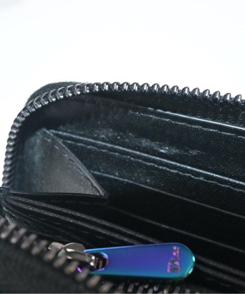 Christian Dior（クリスチャンディオール）財布・コインケース 黒 サイズ:- レディース/2200720483666