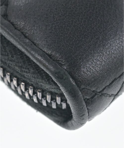 Christian Dior（クリスチャンディオール）財布・コインケース 黒 サイズ:- レディース/2200720483666