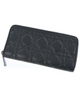 Christian Dior（クリスチャンディオール）財布・コインケース 黒 サイズ:- レディース/2200720483666
