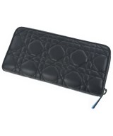 Christian Dior（クリスチャンディオール）財布・コインケース 黒 サイズ:- レディース/2200720483666
