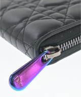 Christian Dior（クリスチャンディオール）財布・コインケース 黒 サイズ:- レディース/2200720483666