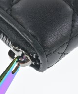 Christian Dior（クリスチャンディオール）財布・コインケース 黒 サイズ:- レディース/2200720483666