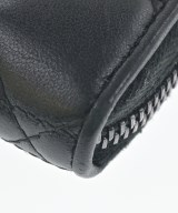 Christian Dior（クリスチャンディオール）財布・コインケース 黒 サイズ:- レディース/2200720483666