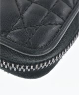 Christian Dior（クリスチャンディオール）財布・コインケース 黒 サイズ:- レディース/2200720483666