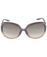 Christian Dior（クリスチャンディオール）サングラス 紫 サイズ:- レディース/2200720484274