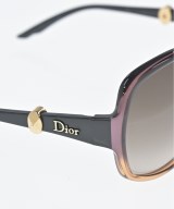 Christian Dior（クリスチャンディオール）サングラス 紫 サイズ:- レディース/2200720484274
