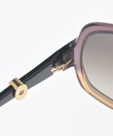 Christian Dior（クリスチャンディオール）サングラス 紫 サイズ:- レディース/2200720484274