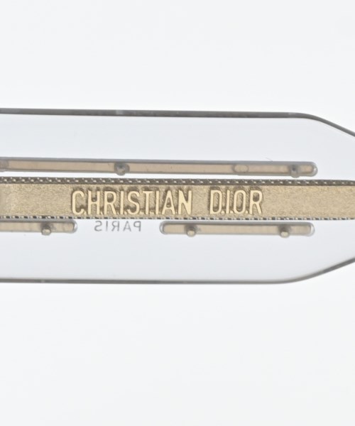 Christian Dior（クリスチャンディオール）サングラス その他（柄物・カラフル） サイズ:- レディース/2200720627053