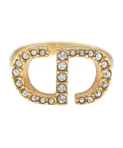 Christian Dior(クリスチャンディオール)のリング サイズ:10 27,800円