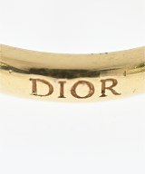 Christian Dior（クリスチャンディオール）リング ゴールド サイズ:10 レディース/2200720800012