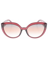 Christian Dior（クリスチャンディオール）サングラス ピンク サイズ:- レディース/2200721160023