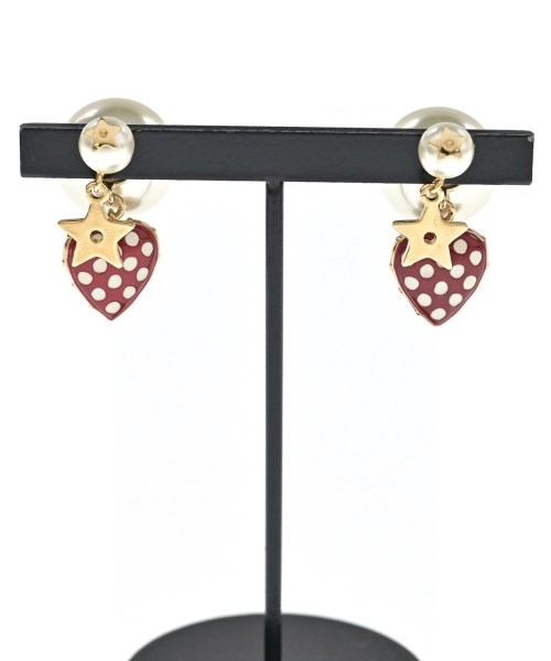 Christian Dior(クリスチャンディオール)のピアス サイズ:- 29,800円