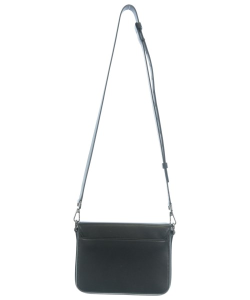 Dior Homme（ディオールオム）ショルダーバッグ 黒 サイズ:- メンズ/2200721316260