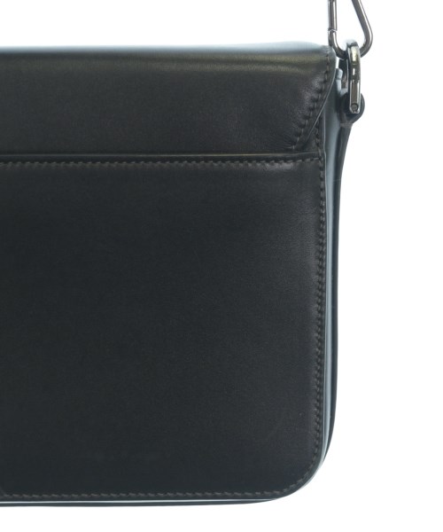 Dior Homme（ディオールオム）ショルダーバッグ 黒 サイズ:- メンズ/2200721316260