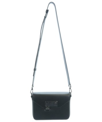 Dior Homme（ディオールオム）ショルダーバッグ 黒 サイズ:- メンズ