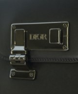 Dior Homme（ディオールオム）ショルダーバッグ 黒 サイズ:- メンズ/2200721316260