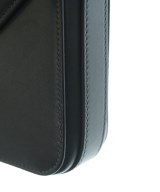 Dior Homme（ディオールオム）ショルダーバッグ 黒 サイズ:- メンズ/2200721316260