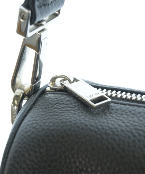 Dior Homme（ディオールオム）ショルダーバッグ 黒 サイズ:- メンズ/2200721316277