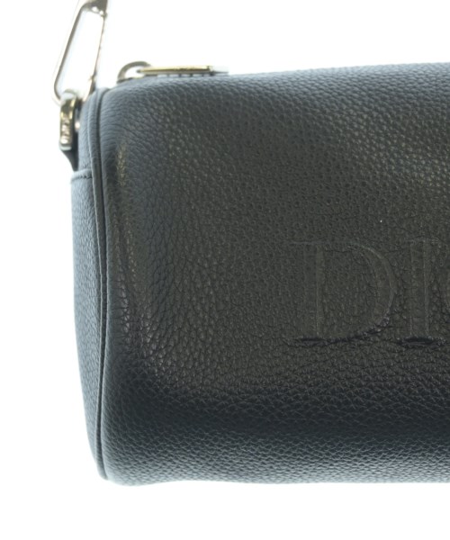 Dior Homme（ディオールオム）ショルダーバッグ 黒 サイズ:- メンズ/2200721316277