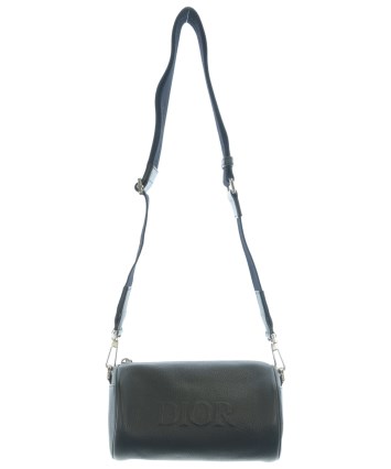 Dior Homme（ディオールオム）ショルダーバッグ 黒 サイズ:- メンズ
