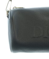 Dior Homme（ディオールオム）ショルダーバッグ 黒 サイズ:- メンズ/2200721316277