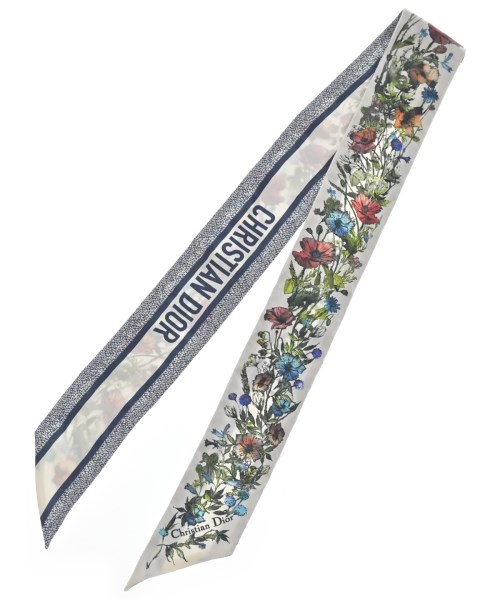 Christian Dior(クリスチャンディオール)のバンダナ・スカーフ サイズ:- 19,800円