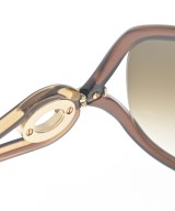 Christian Dior（クリスチャンディオール）サングラス 茶 サイズ:- レディース/2200722007464