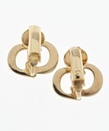 Christian Dior（クリスチャンディオール）ピアス・イヤリング ゴールド サイズ:- レディース/2200722179512