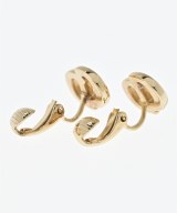 Christian Dior（クリスチャンディオール）ピアス・イヤリング ゴールド サイズ:- レディース/2200722179512