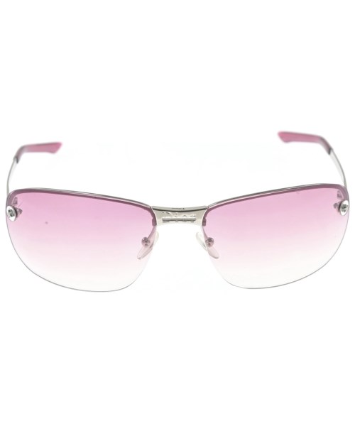 Christian Dior（クリスチャンディオール）サングラス ピンク サイズ:- レディース/2200722180075