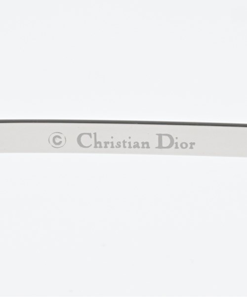 Christian Dior（クリスチャンディオール）サングラス ピンク サイズ:- レディース/2200722180075