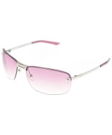 Christian Dior（クリスチャンディオール）サングラス ピンク サイズ:- レディース/2200722180075