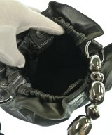 Christian Dior（クリスチャンディオール）ハンドバッグ グレー サイズ:- レディース/2200722180402