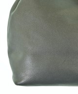 Christian Dior（クリスチャンディオール）ハンドバッグ グレー サイズ:- レディース/2200722180402