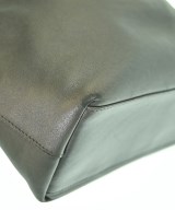 Christian Dior（クリスチャンディオール）ハンドバッグ グレー サイズ:- レディース/2200722180402