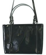 Christian Dior（クリスチャンディオール）ハンドバッグ 黒 サイズ:- レディース/2200722180648