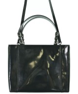 Christian Dior（クリスチャンディオール）ハンドバッグ 黒 サイズ:- レディース/2200722180648