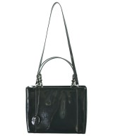 Christian Dior（クリスチャンディオール）ハンドバッグ 黒 サイズ:- レディース/2200722180648