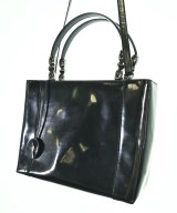 Christian Dior（クリスチャンディオール）ハンドバッグ 黒 サイズ:- レディース/2200722180648