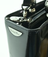 Christian Dior（クリスチャンディオール）ハンドバッグ 黒 サイズ:- レディース/2200722180648