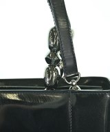 Christian Dior（クリスチャンディオール）ハンドバッグ 黒 サイズ:- レディース/2200722180648