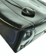 Christian Dior（クリスチャンディオール）ハンドバッグ 黒 サイズ:- レディース/2200722180648