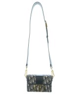 Christian Dior（クリスチャンディオール）ショルダーバッグ 紺 サイズ:- レディース/2200721398419