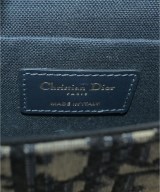 Christian Dior（クリスチャンディオール）ショルダーバッグ 紺 サイズ:- レディース/2200721398419