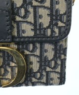 Christian Dior（クリスチャンディオール）ショルダーバッグ 紺 サイズ:- レディース/2200721398419